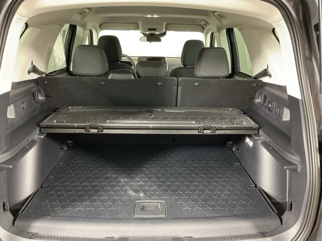 Used 2025 Gray Ford Big Bend image 28