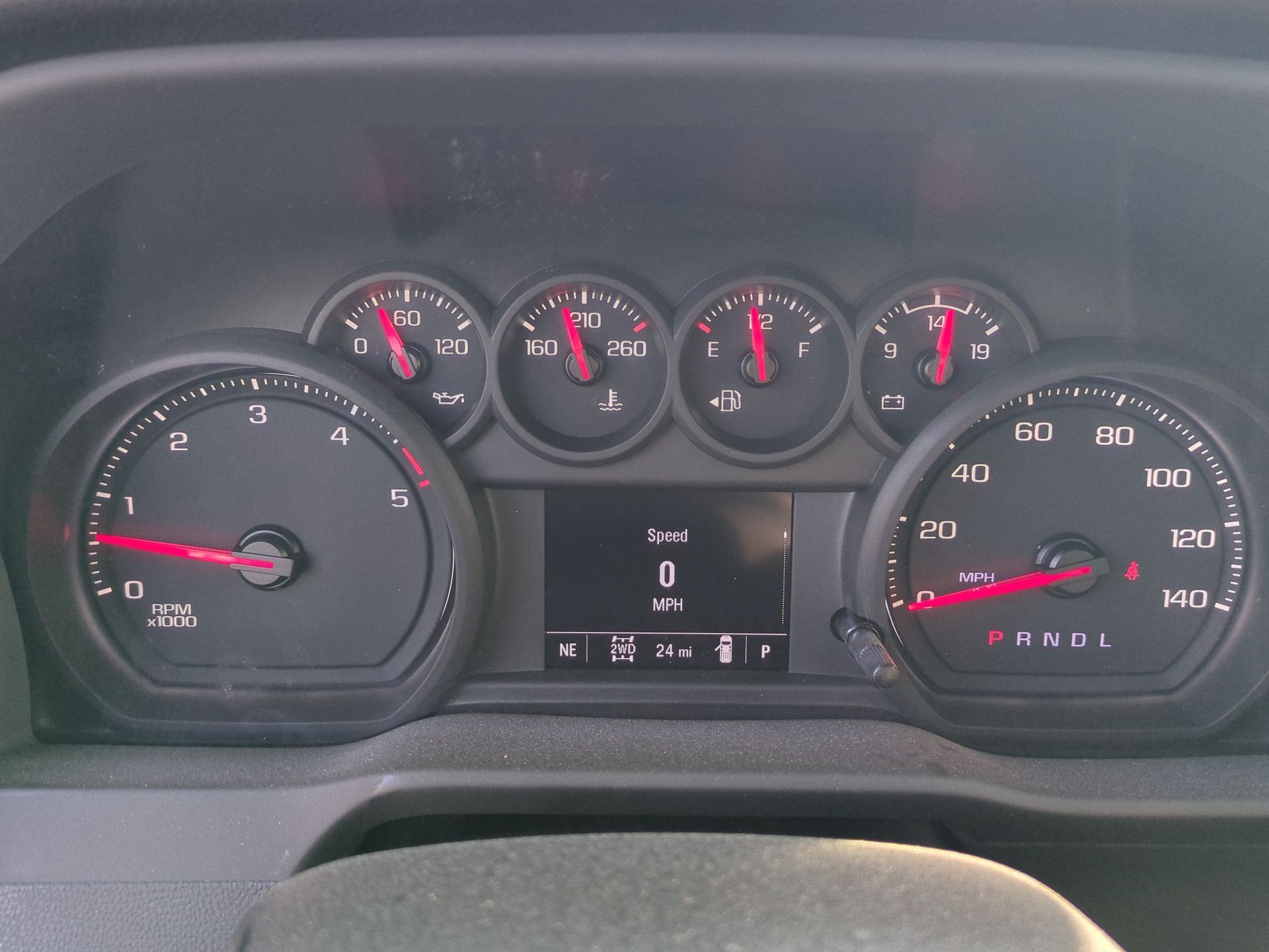 2025 Chevrolet Silverado 3500 HD Work Truck - Photo 47