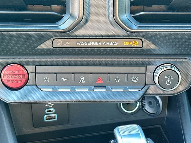 New 2026 Carbonized Gray Metallic Ford EcoBoost image 19