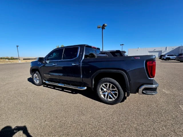 Used 2019 Sky GMC SLT image 14