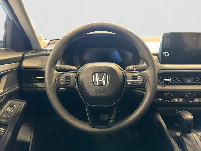 New 2026 Silver Honda SE image 13
