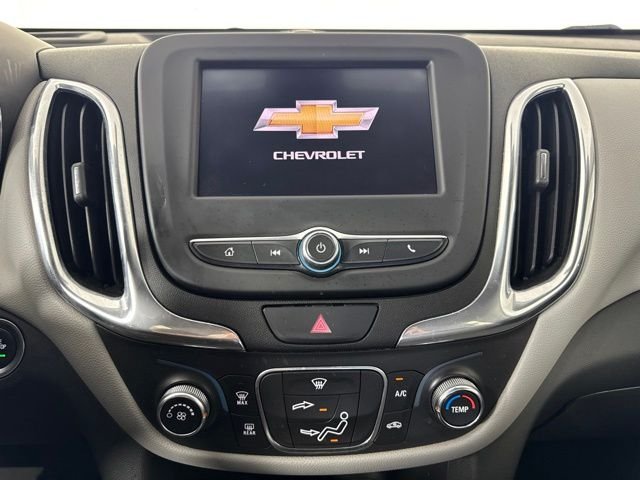 Used 2020 Midnight Blue Metallic Chevrolet LT image 15