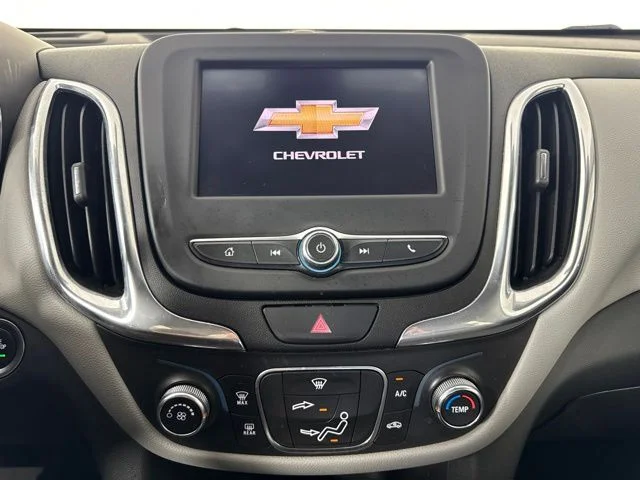 Used 2020 Midnight Blue Metallic Chevrolet LT image 15