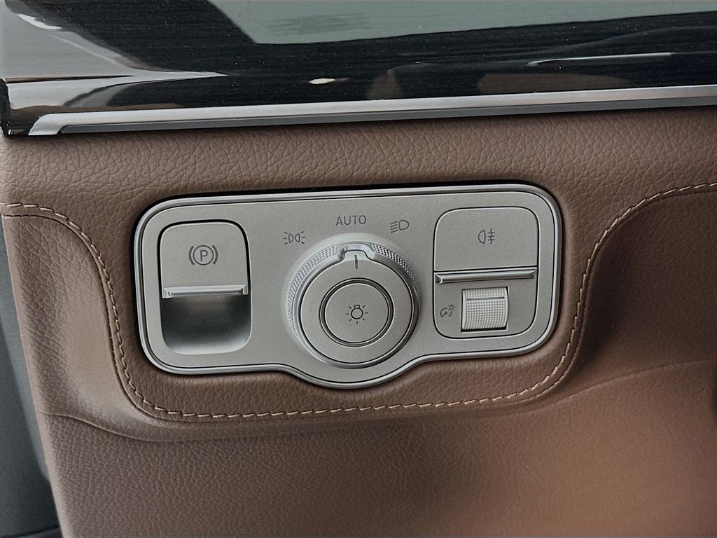 2026 Mercedes-Benz GLE GLE450 - Photo 10