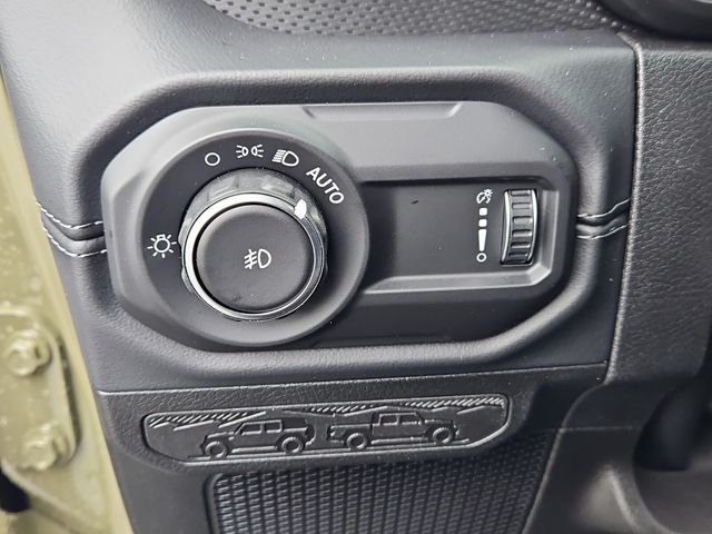 New 2026 41 Exterior Paint Jeep Rubicon image 22