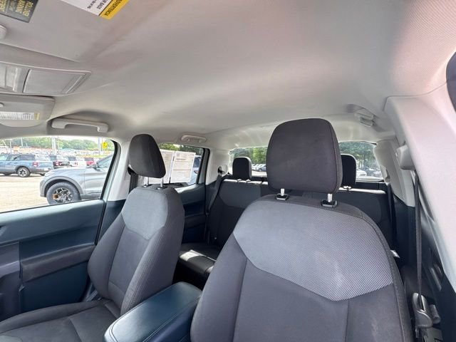 Certified Used 2024 Cactus Green / Gray Ford XL image 26