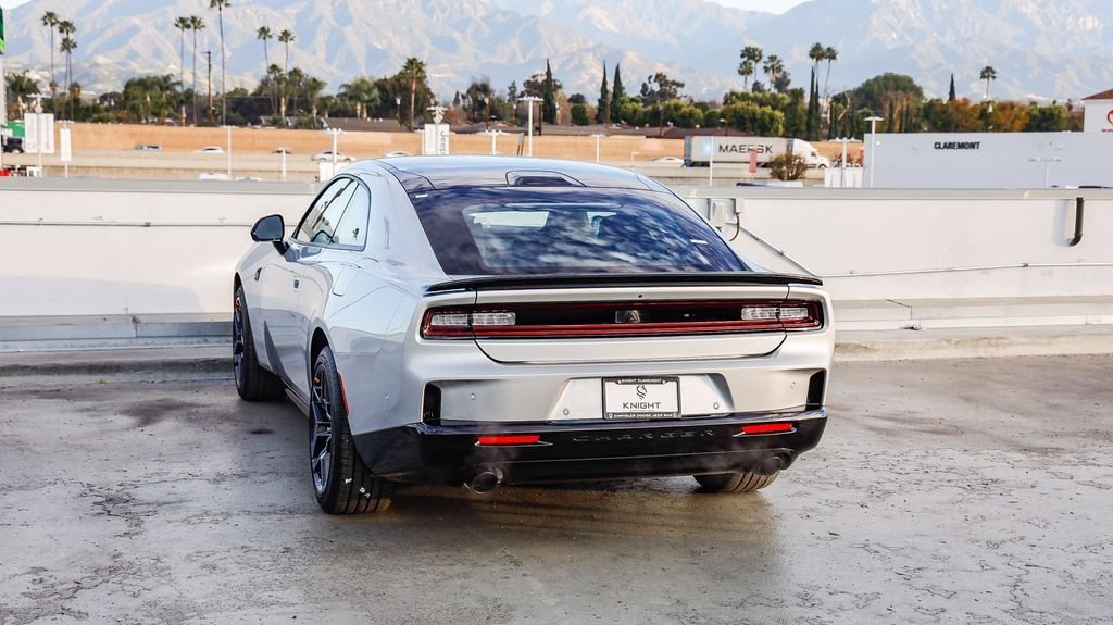 New 2026 Triple Nickel Dodge Scat Pack Plus image 6