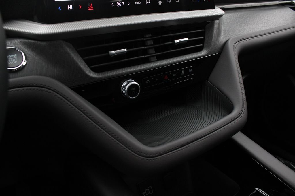 2026 Ford Explorer Platinum - Photo 19