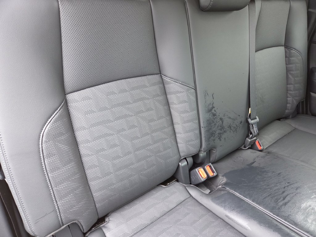 Certified Used 2025 White Toyota TRD Off Road image 18