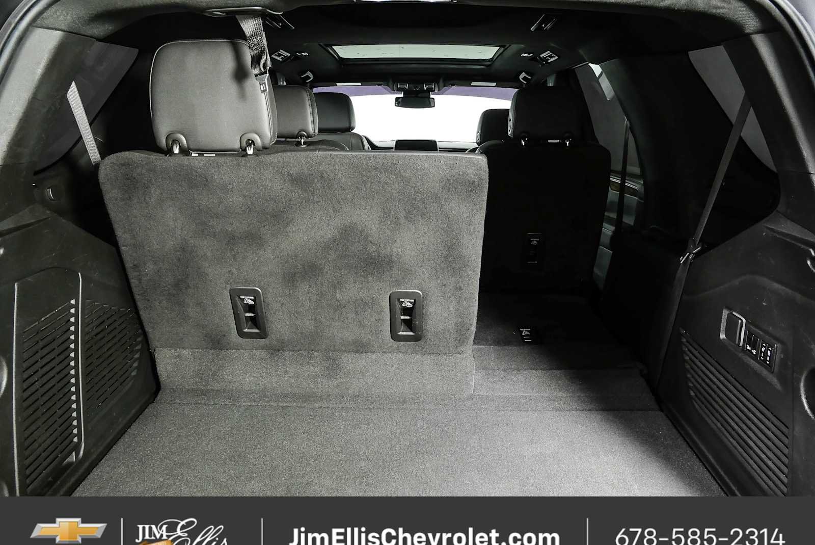 Certified Used 2023 Black Chevrolet Z71 image 33