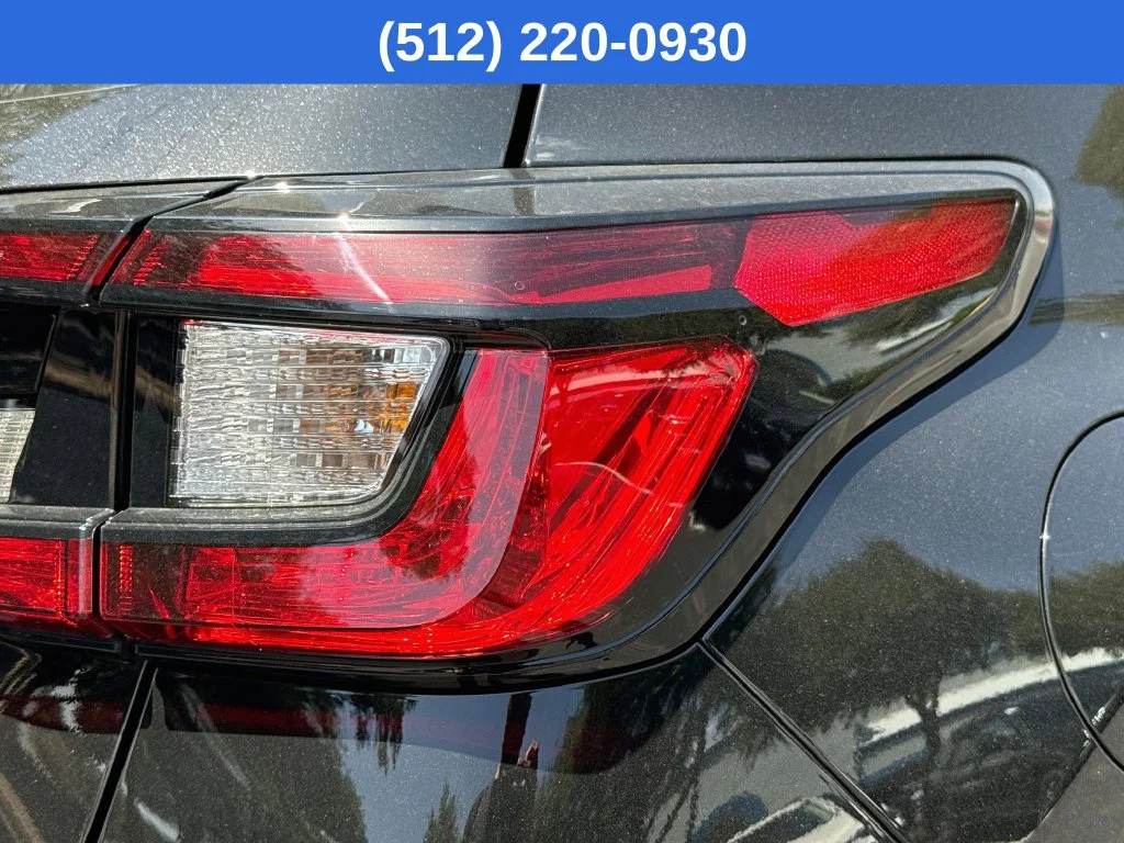 New 2026 Black Subaru Wilderness image 36