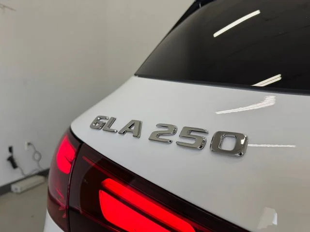 New 2026  Mercedes-Benz GLA 250 image 44