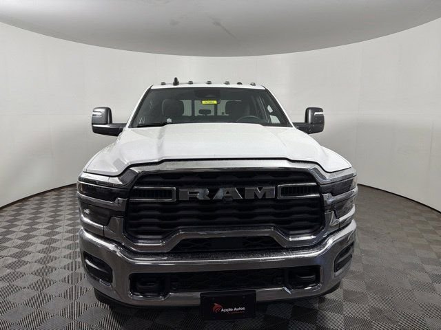 New 2026 White Ram Tradesman image 4