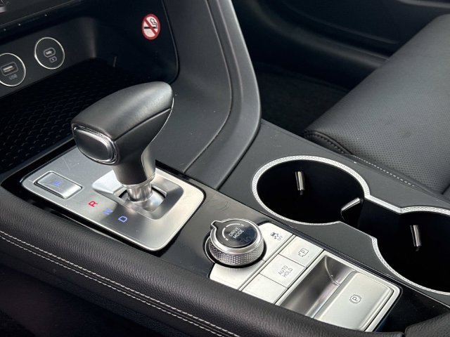 2026 GENESIS G70 Standard - Photo 20