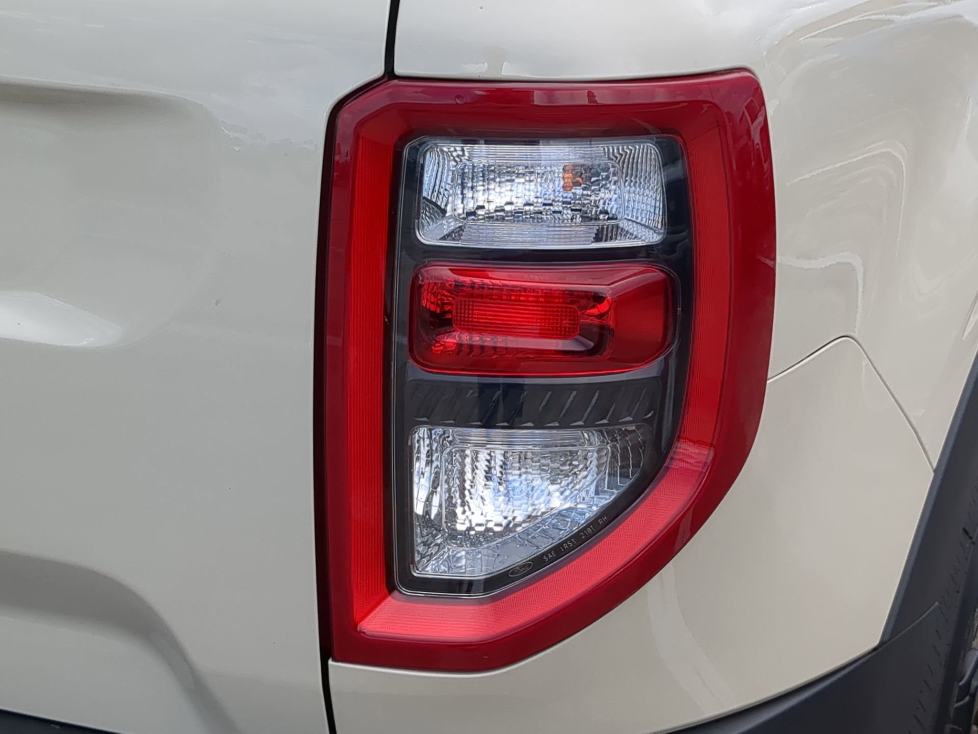 2025 Ford Bronco Sport Big Bend - Photo 35