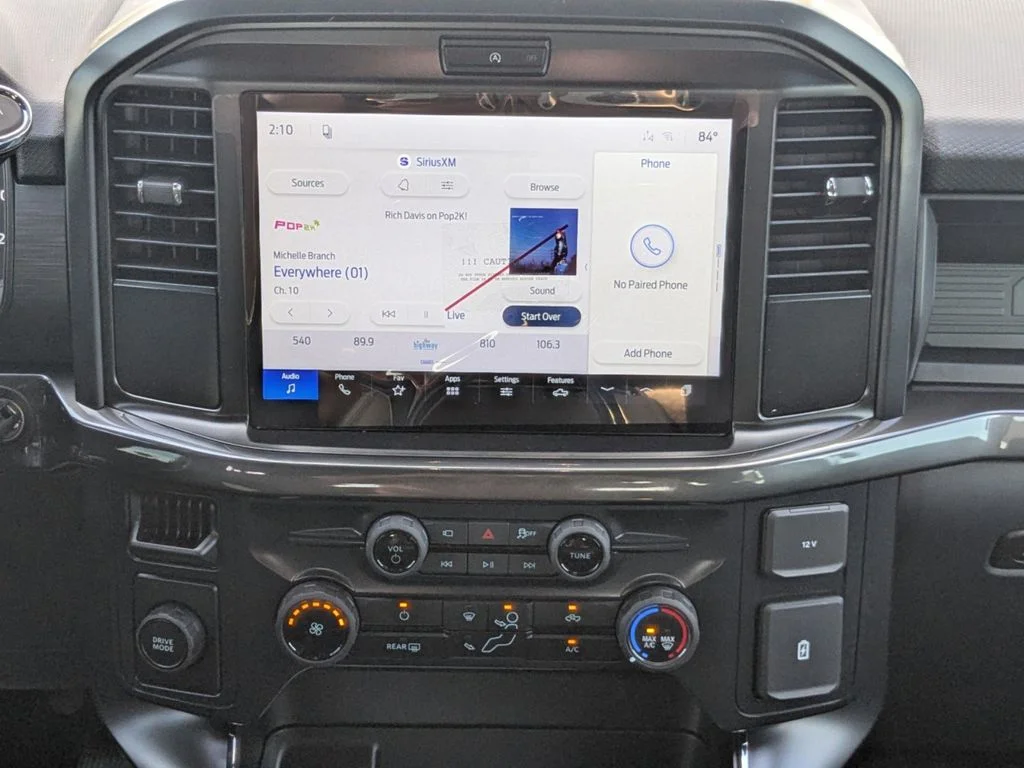 2026 Ford F-150 STX - Photo 18