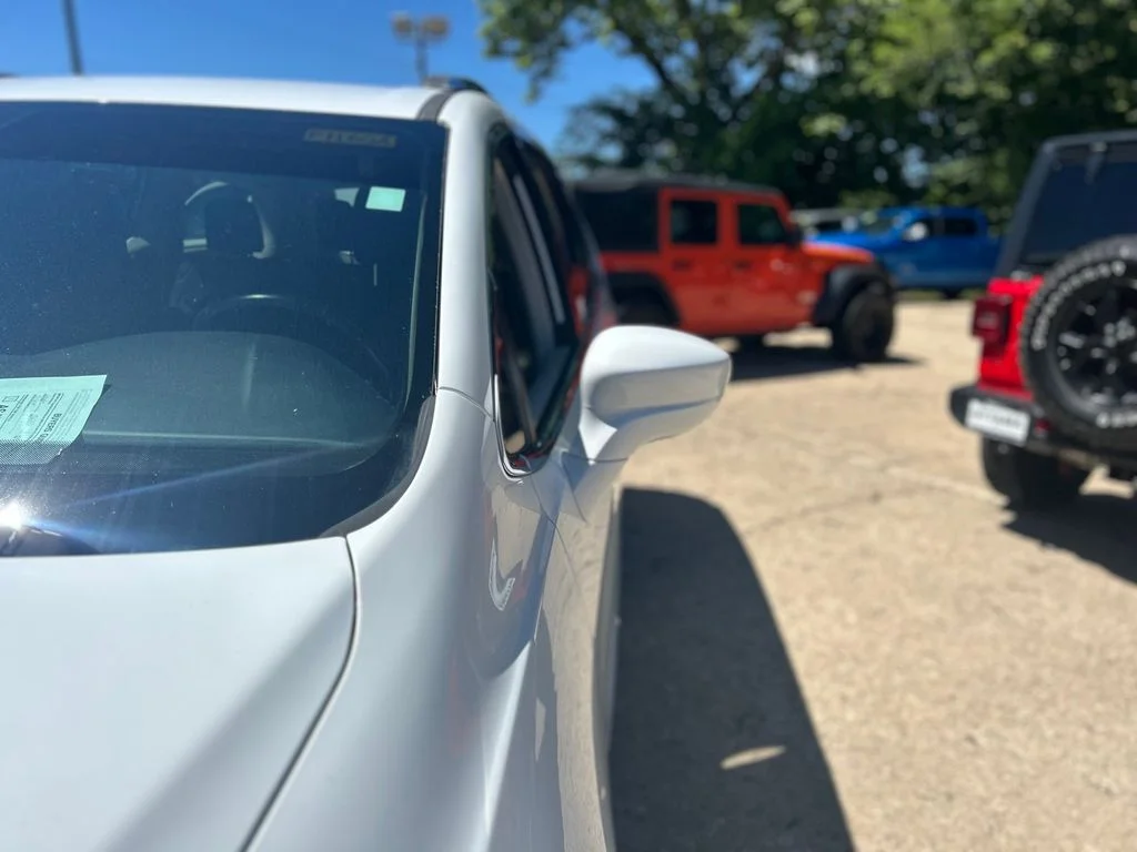 Used 2020 White Chrysler Touring L Plus image 41