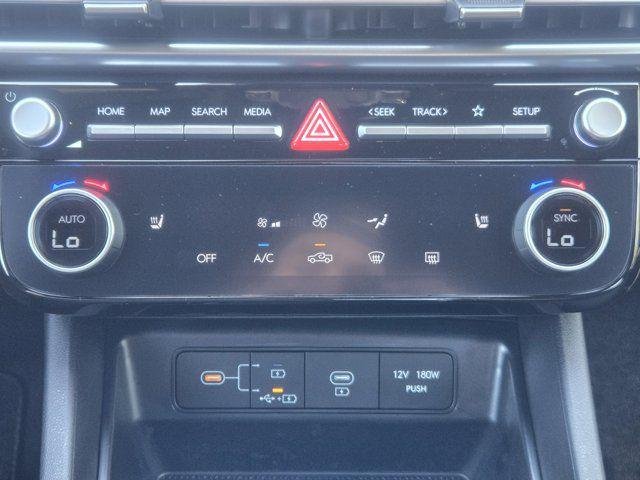 2026 Hyundai Santa Cruz SEL - Photo 34