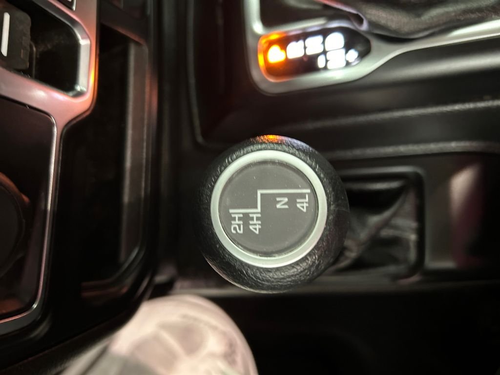 Used 2024 Red Jeep Sport S image 30