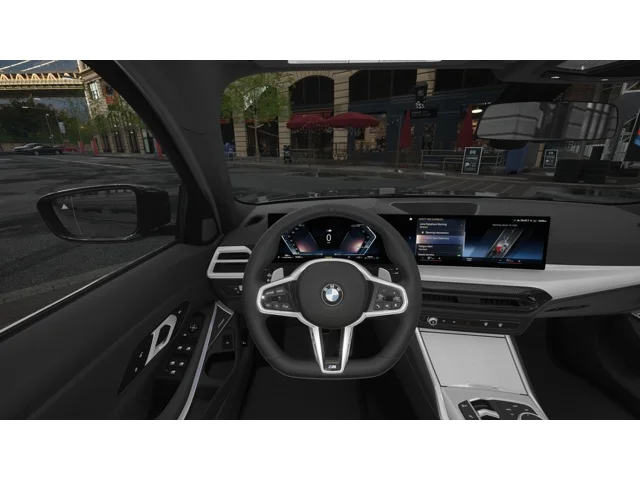 New 2026 Skyscraper Grey Metallic BMW  image 13