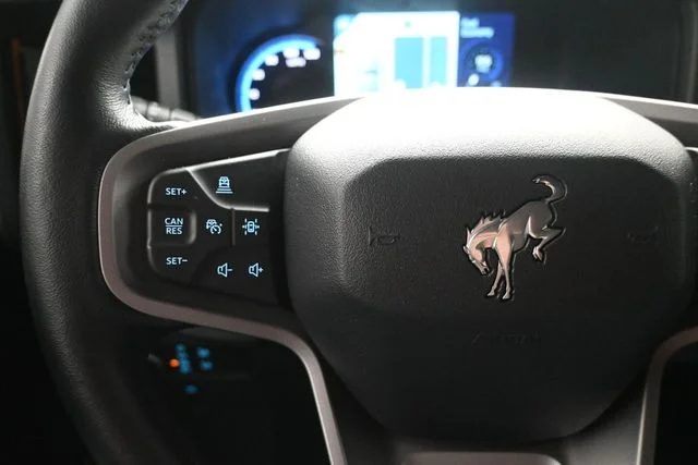Used 2024 Green Ford Badlands image 26