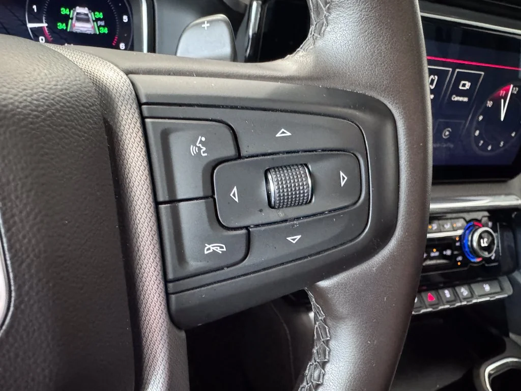 2024 GMC Sierra 1500 Denali Denali - Photo 17