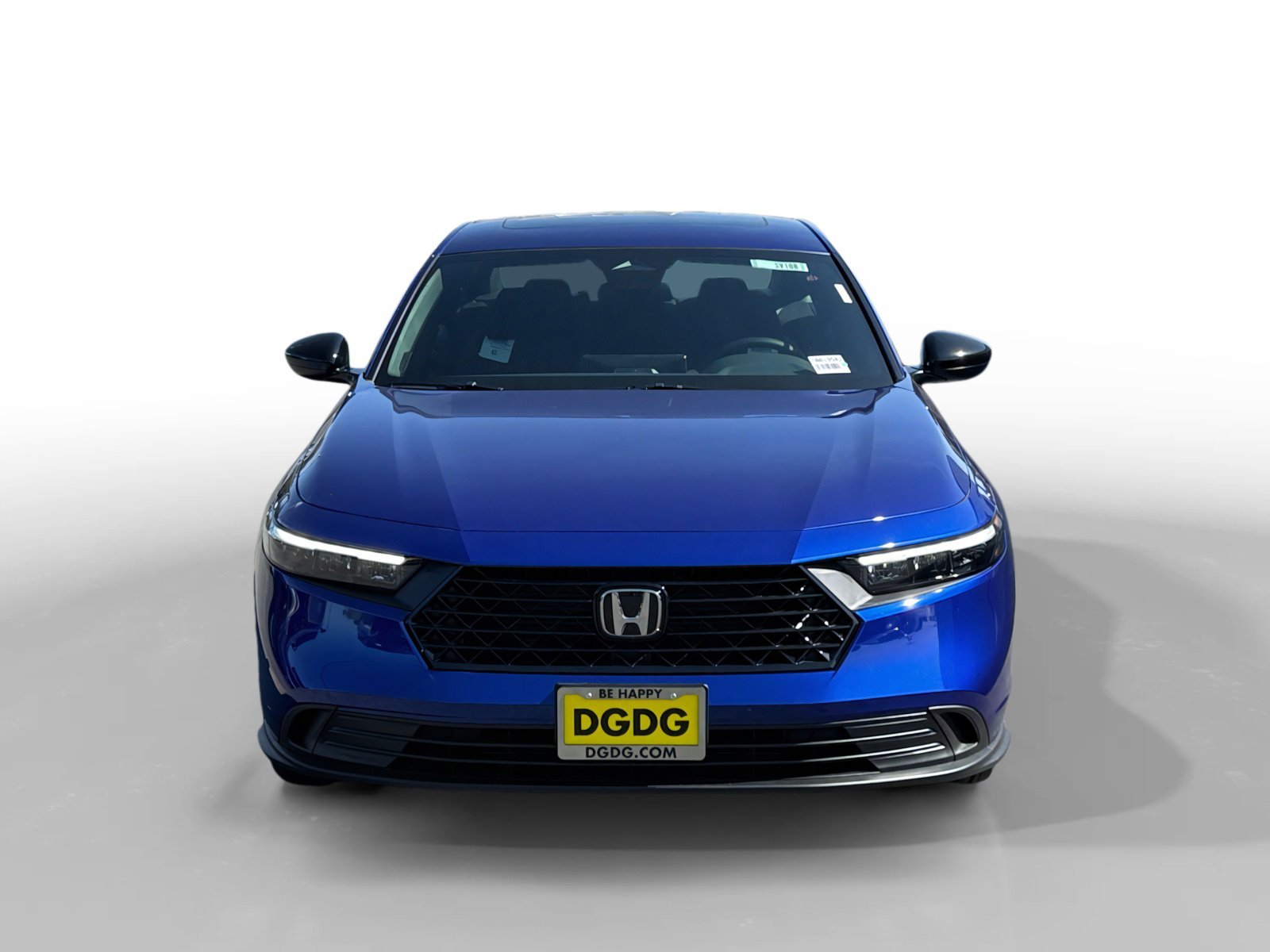 New 2026 Still Night Pearl Honda Sport image 8