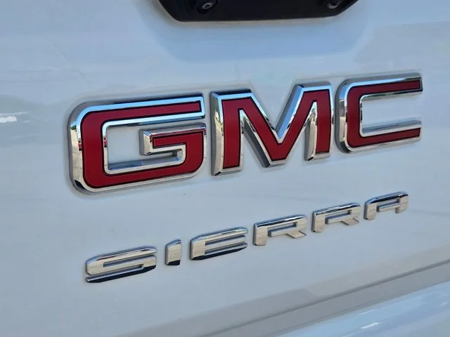 Used 2023 White GMC Pro image 17