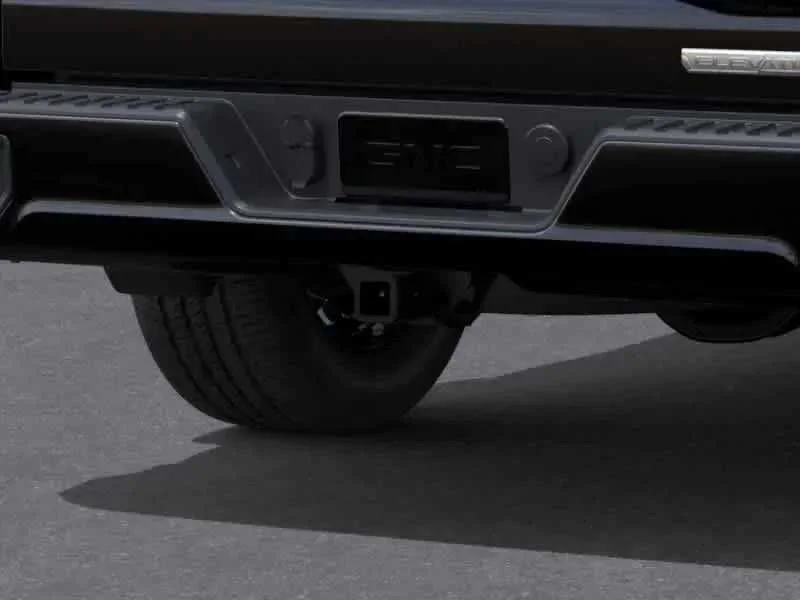 New 2026 Onyx Black GMC Elevation image 14