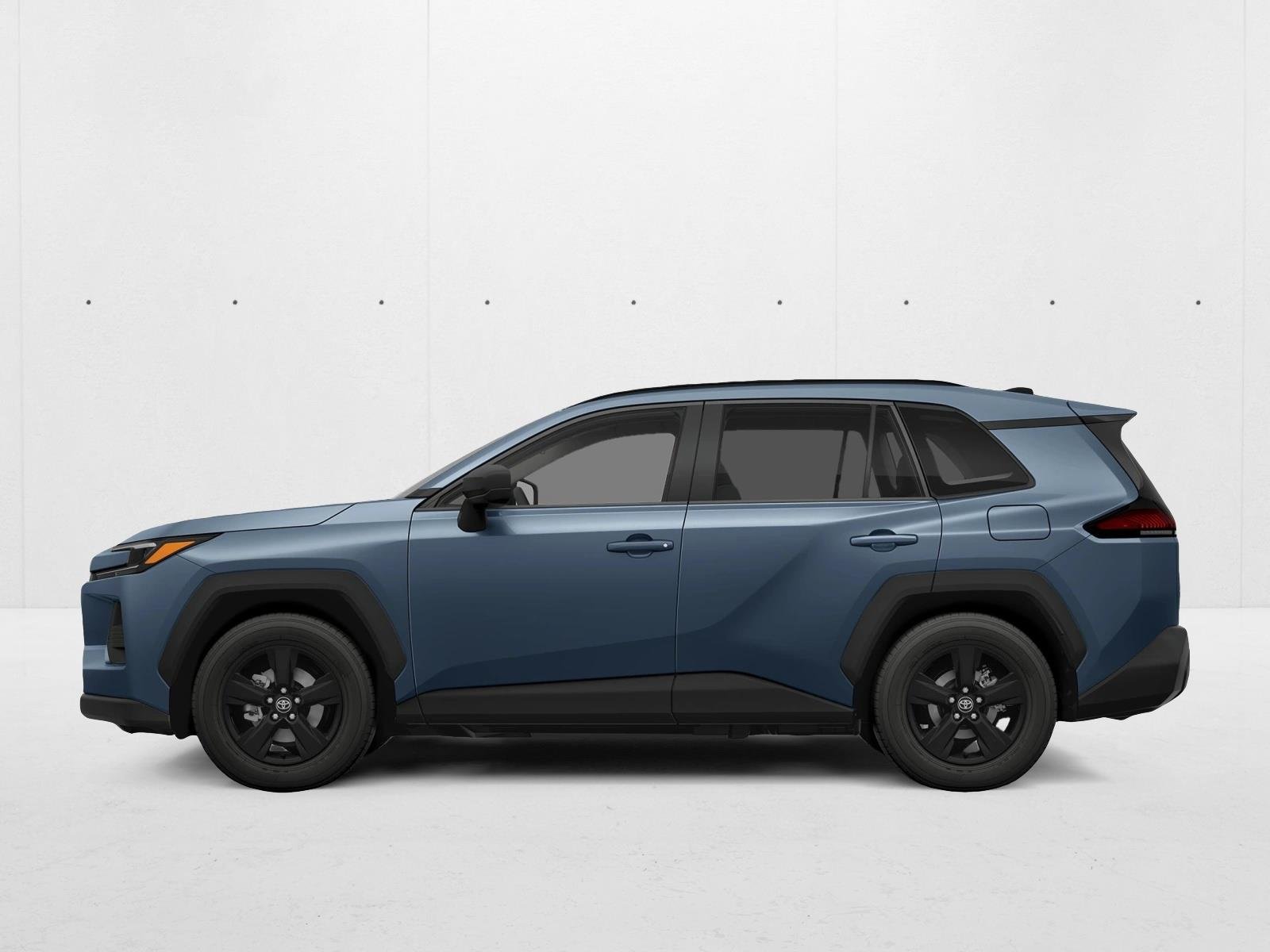 New 2026 Storm Cloud Toyota XLE Premium image 2