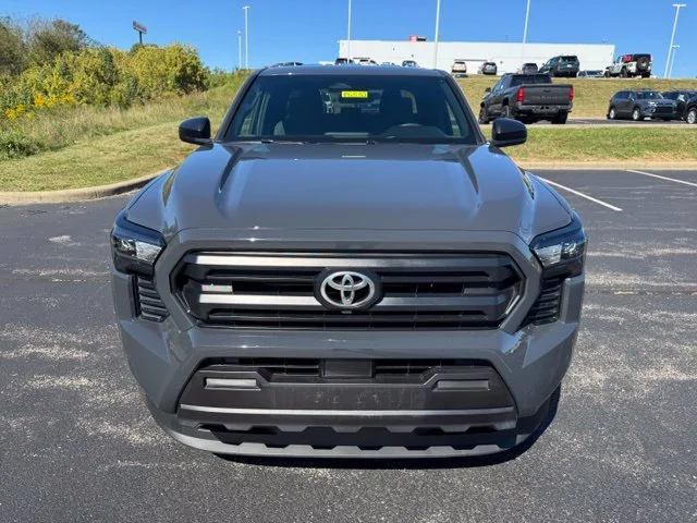 Certified Used 2024 Underground Toyota SR image 8