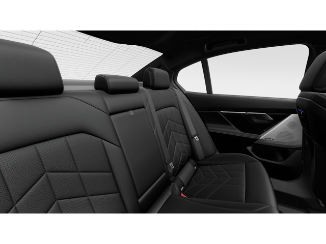 New 2027 Cape York Green Metallic BMW 530i image 12