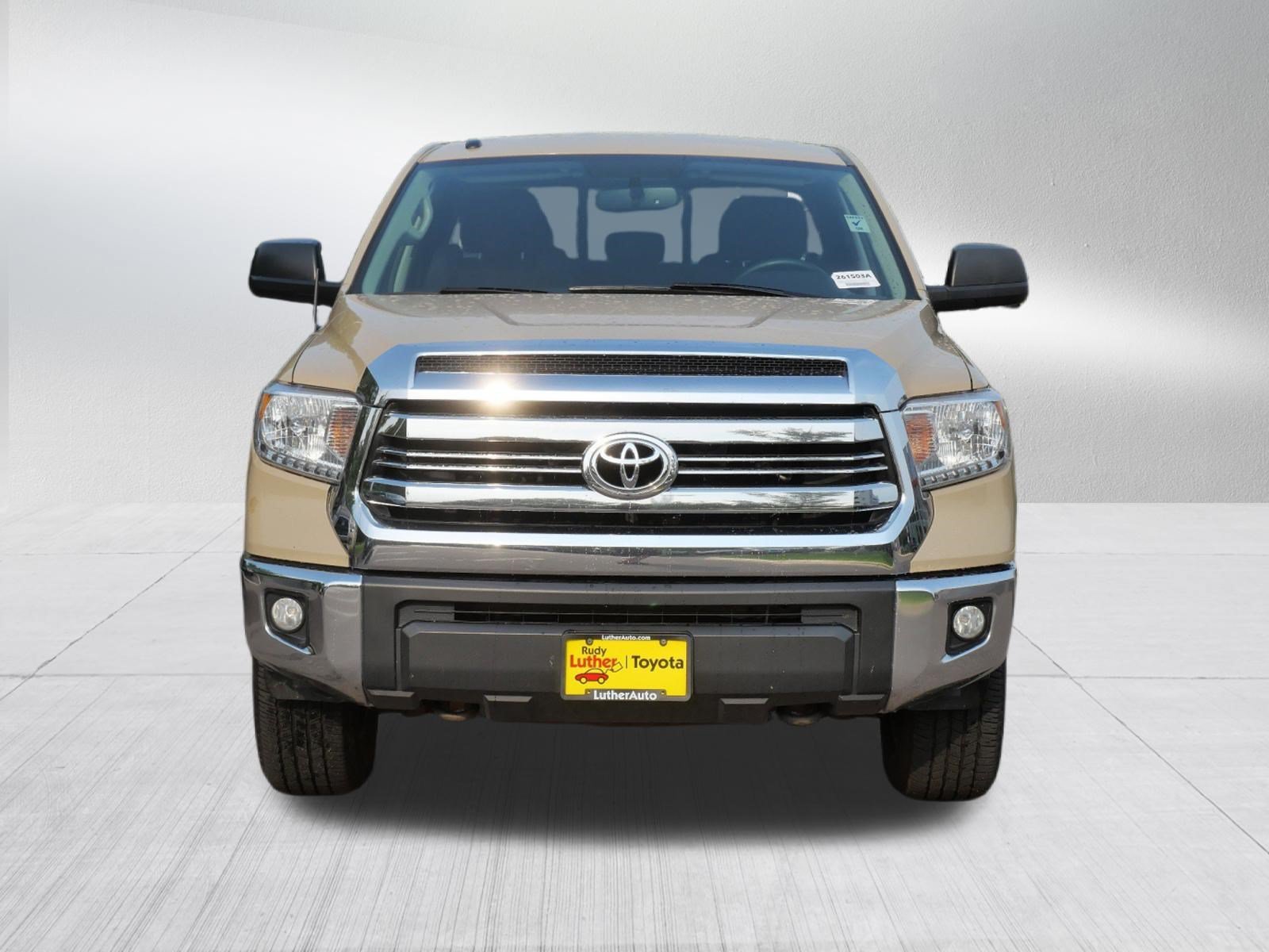 Used 2017 Toyota Tundra SR5 with VIN 5TFCW5F19HX021358 for sale in Golden Valley, Minnesota