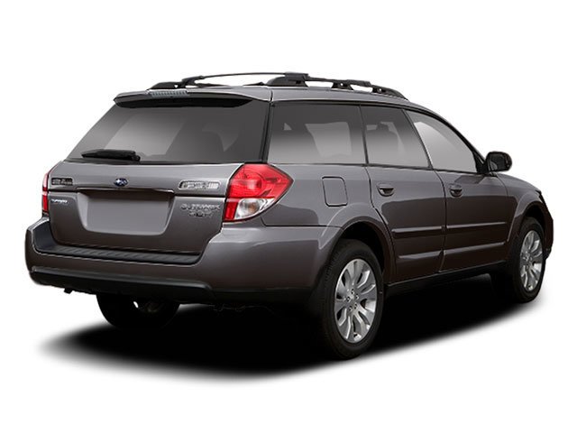 Used 2009 Newport Blue Pearl/Quartz Silver Metallic Subaru Special Edtn image 2