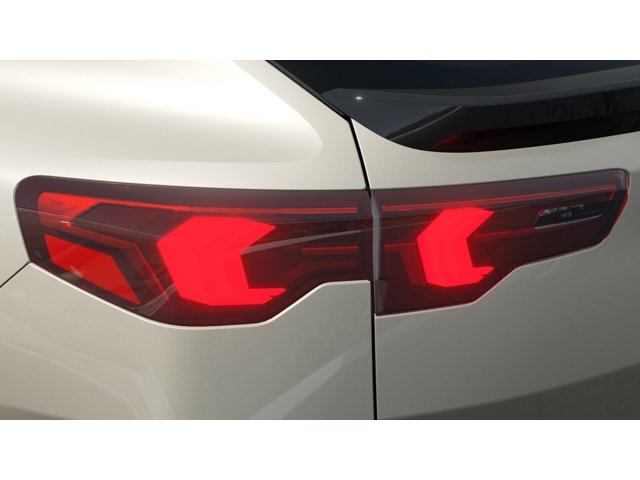 New 2027 Dune Grey Metallic BMW xDrive28i image 8