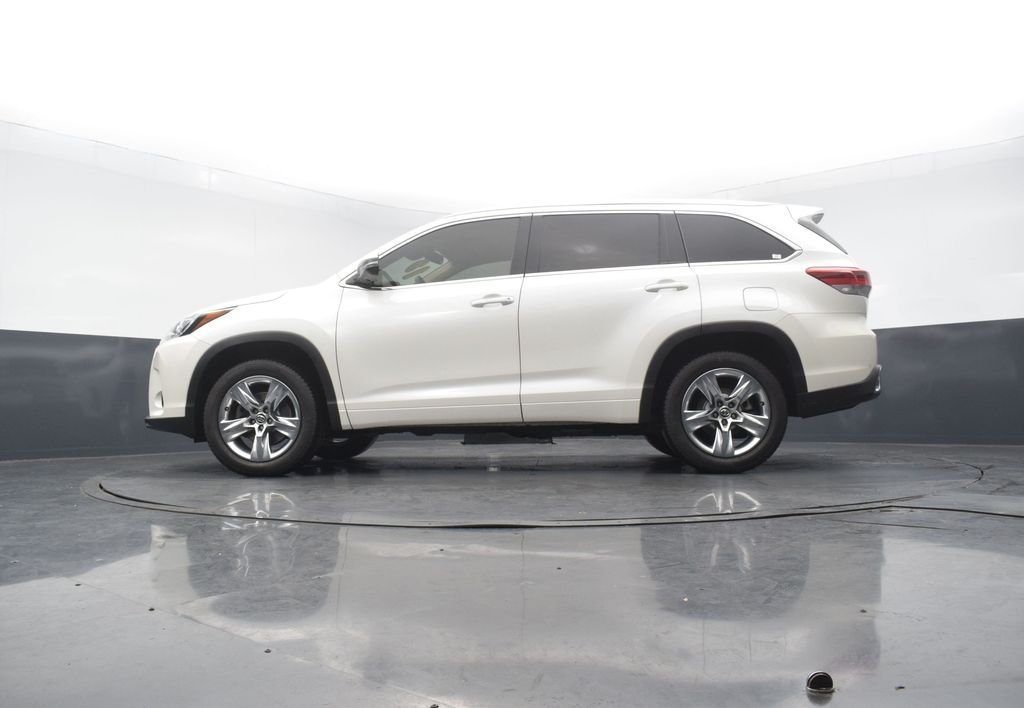 2018 TOYOTA HIGHLANDER - Image 50