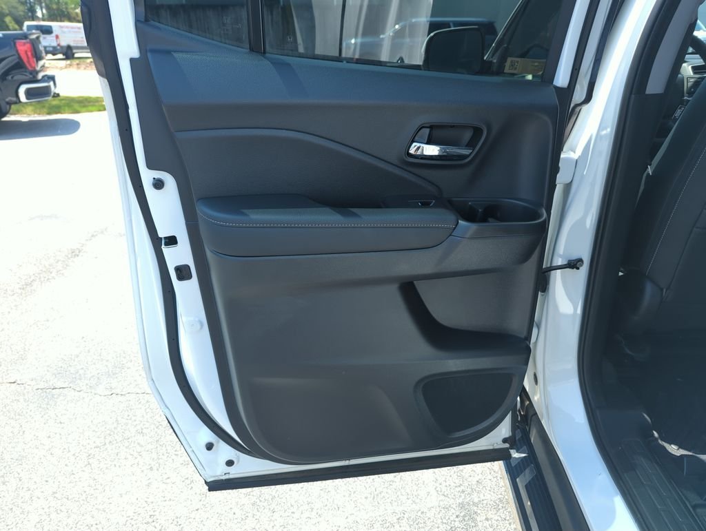Used 2025  Honda RTL image 28