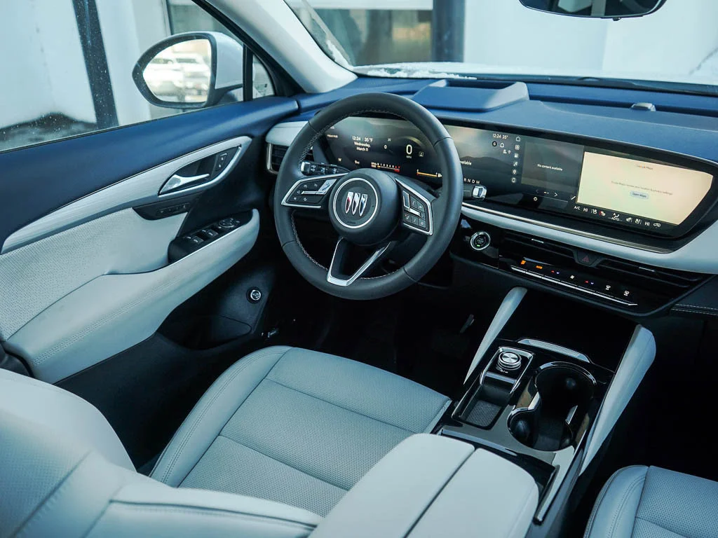 2026 Buick Envision Avenir - Photo 15