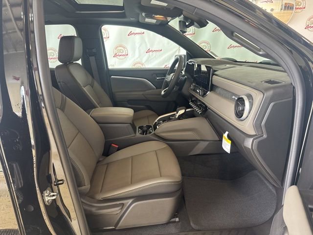 2026 Chevrolet Colorado ZR2 - Photo 37