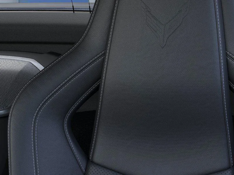 New 2026  Chevrolet Z06 image 21