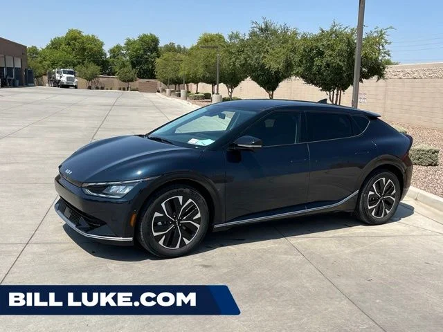 2023 Kia EV6 Wind