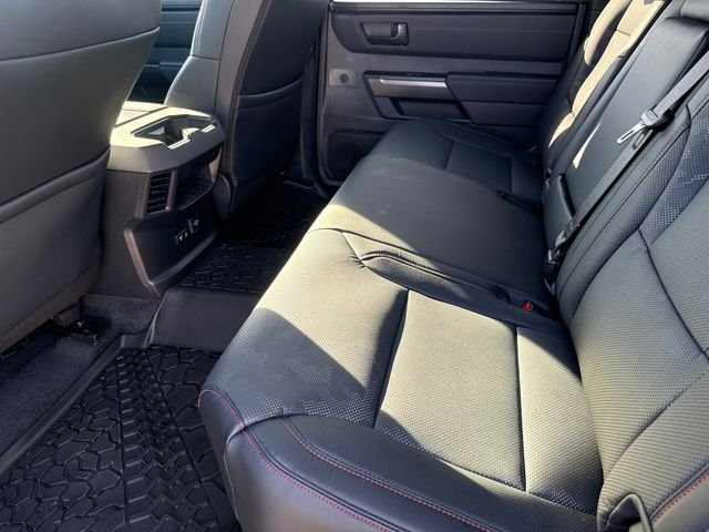 Used 2026 Black Toyota TRD Pro image 18