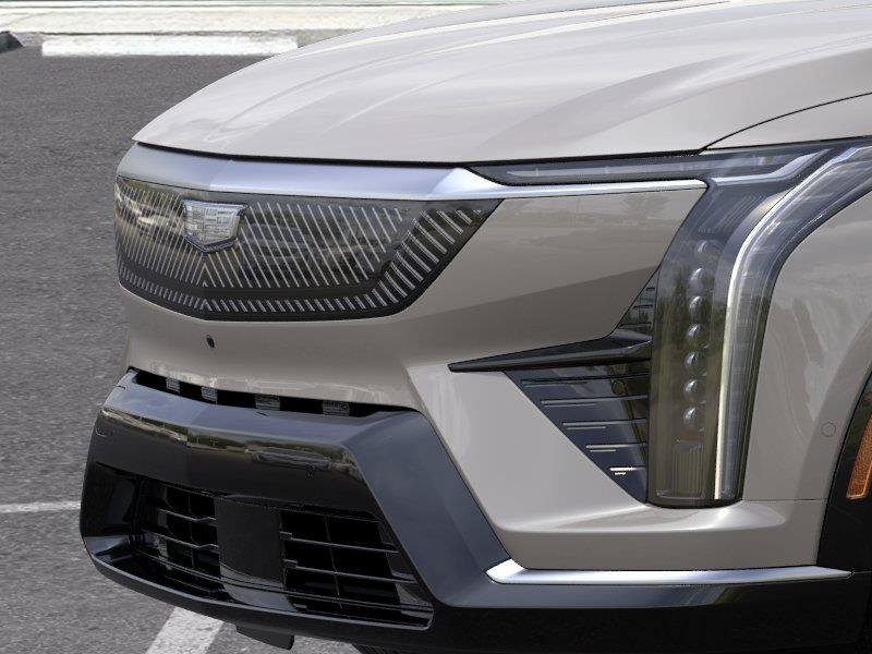 2027 Cadillac OPTIQ Luxury - Photo 13