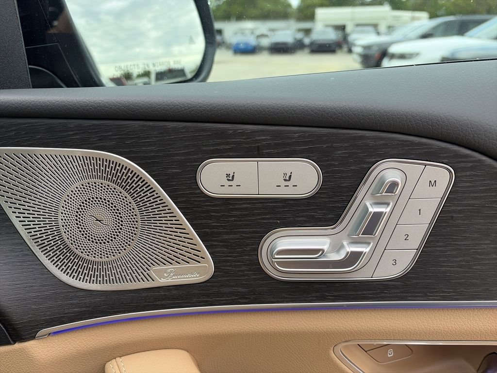 Used 2025  Mercedes-Benz GLE 350 image 37