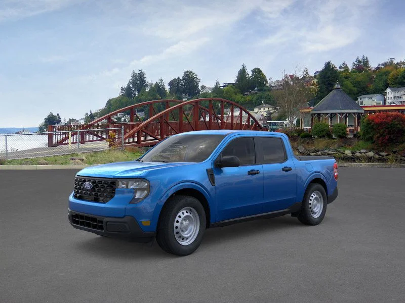 2026 Ford Maverick XL AWD's photo