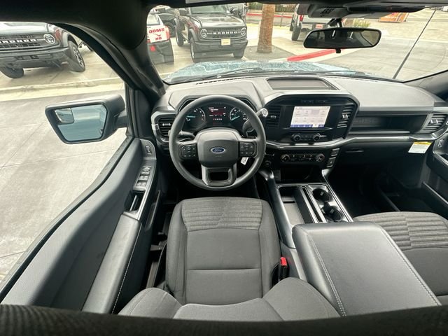 Certified Used 2023 Area 51 Ford XL image 25