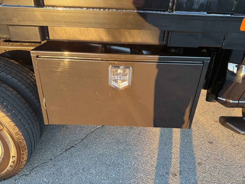 2026 Ford F-350 Super Duty Chassis Cab XL - Photo 18