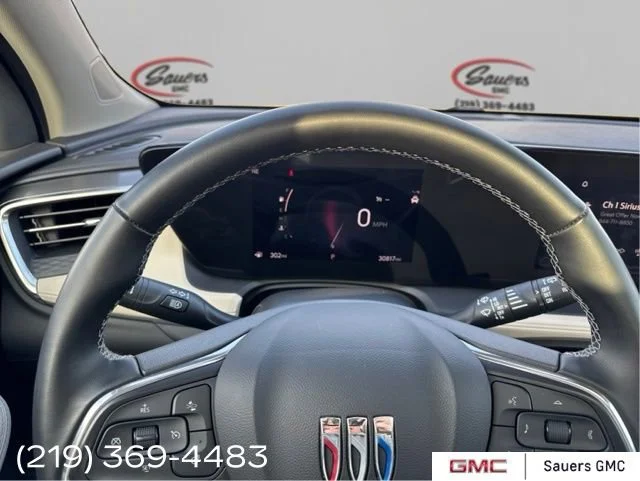 2024 Buick Encore GX Avenir - Photo 15