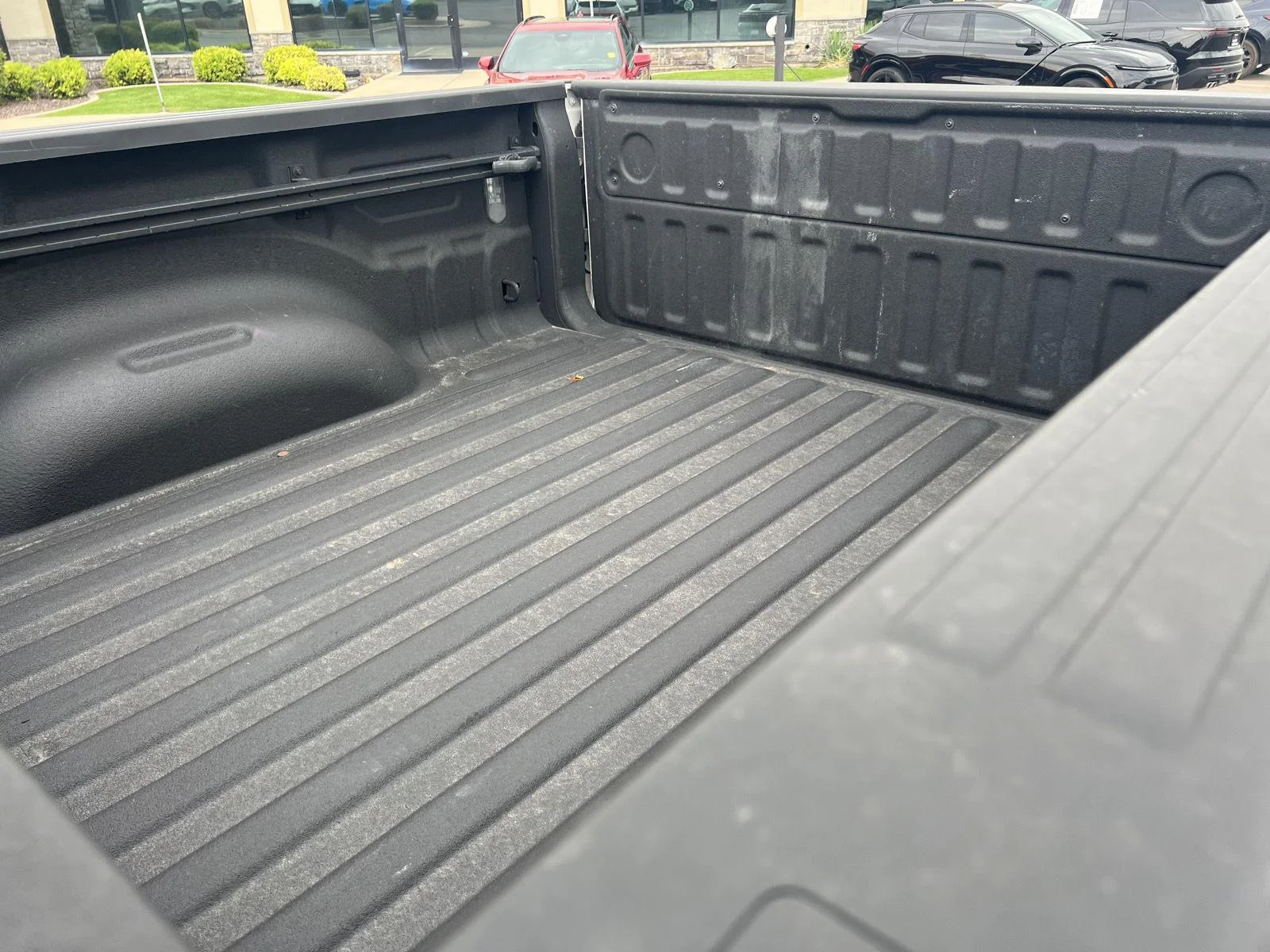 2019 RAM Ram 1500 Pickup Limited - Photo 14