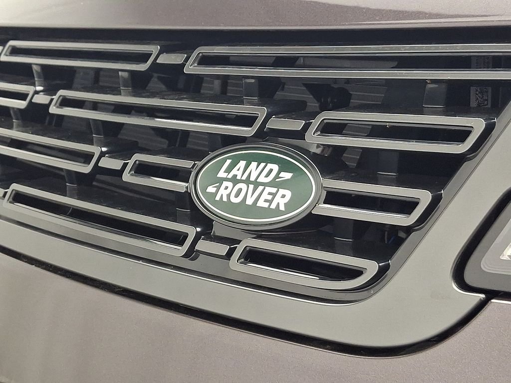 New 2026 Charente Grey Land Rover Dynamic SE image 22